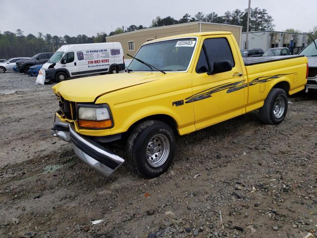 1994 Ford F-150 