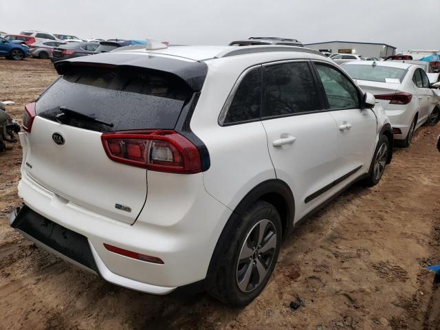 2018 KIA NIRO FE - KNDCB3LC2J5136634