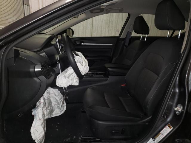 2021 NISSAN ALTIMA SV - 1N4BL4DV7MN349202