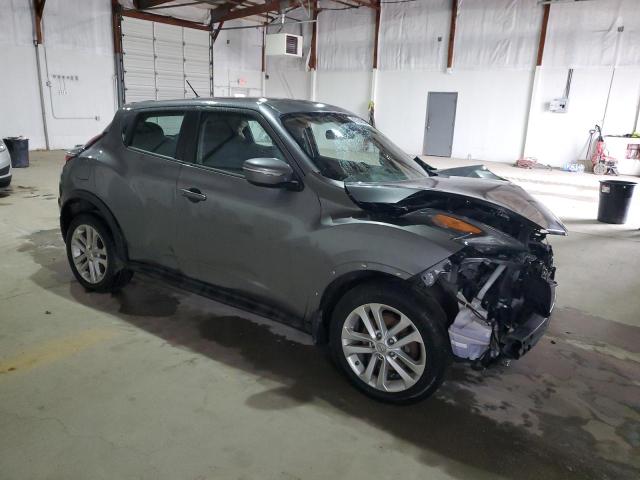 2015 NISSAN JUKE S - JN8AF5MR4FT507651