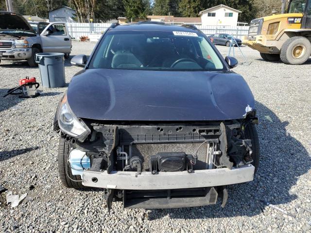 KNDCC3LCXJ5145160 KIA NIRO EX