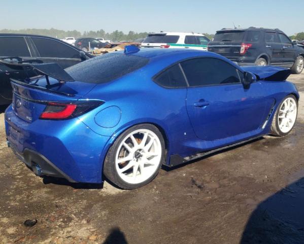 2022 SUBARU BRZ PREMIU JF1ZDBC19N8703364