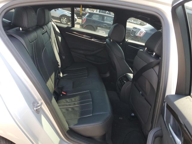 2019 BMW 530 XI - WBAJA7C50KG911552