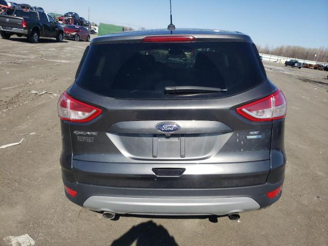 1FMCU9GX3FUB48889 Ford ESCAPE SE