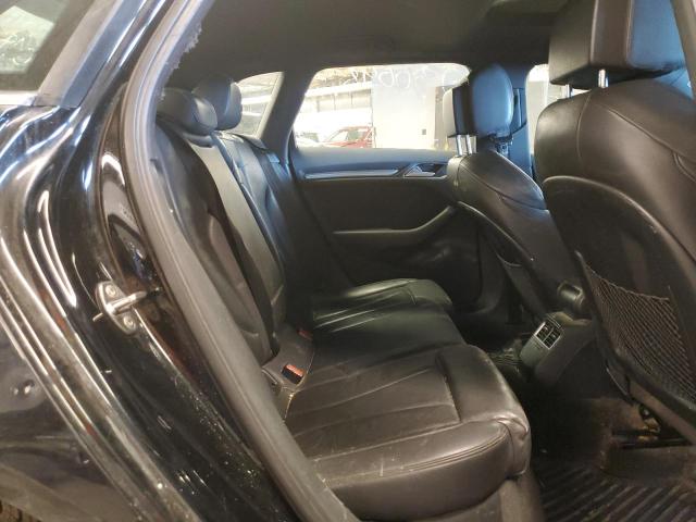 2016 AUDI A3 E-TRON - WAUTPBFF4GA028269
