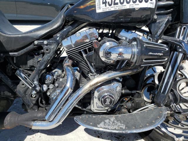 2010 HARLEY-DAVIDSON FLHTC - 1HD1FF413AB610312
