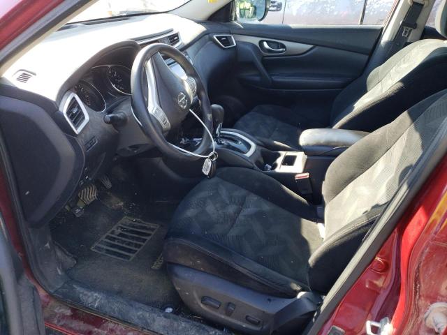5N1AT2MV5GC884695 Nissan ROGUE S