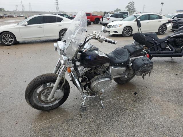 2001 KAWASAKI VN1500 E - JKBVNAE191A102168
