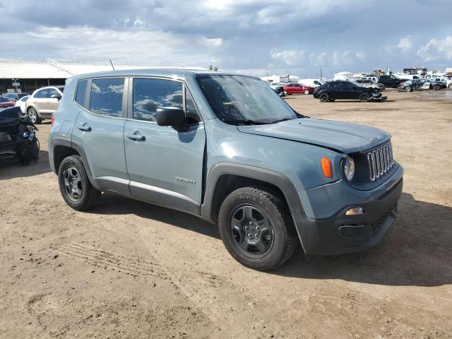 ZACCJBAB7HPG15933 Jeep Renegade Sport