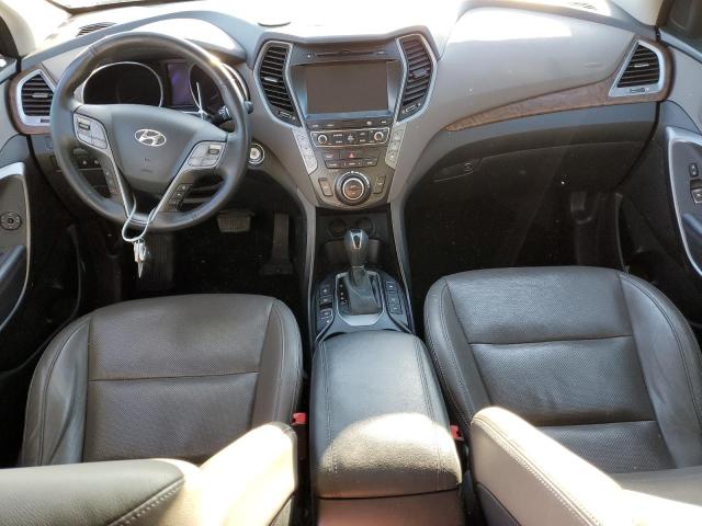 2017 HYUNDAI SANTA FE S - KM8SRDHF9HU212443