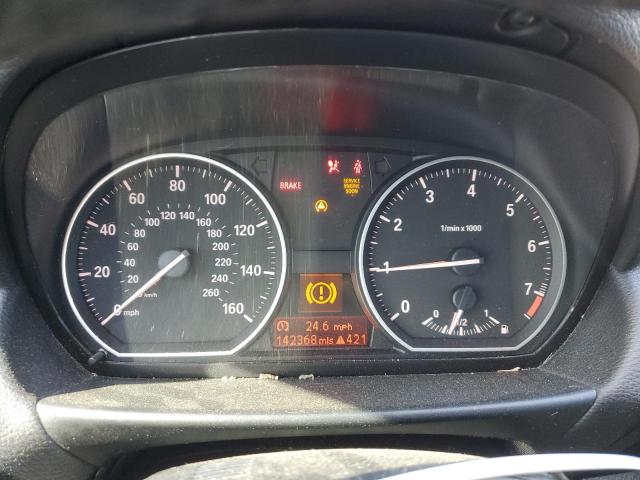 WBAUL7C52BVE87202 BMW 128 I