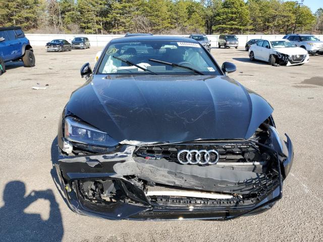 2019 AUDI RS5 - WUAPWAF54KA902463