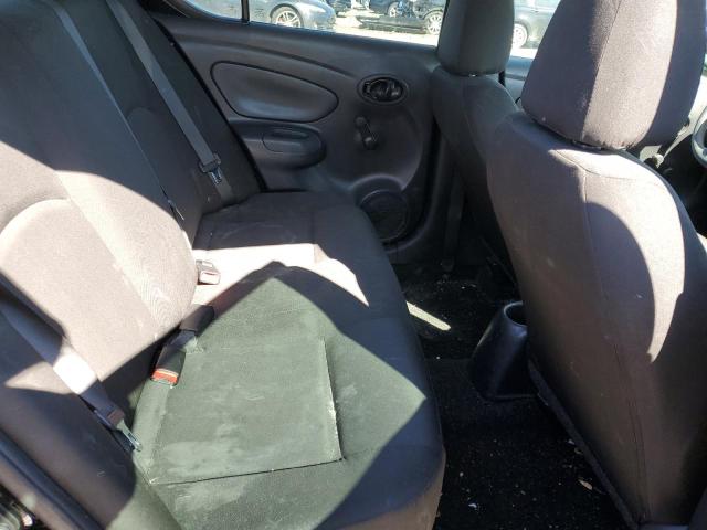 3N1CN7AP3KL843427 Nissan VERSA S