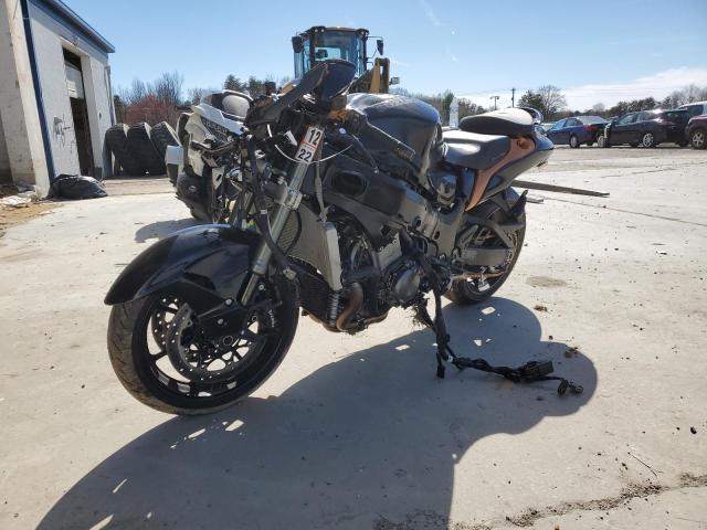 2022 SUZUKI GSX1300 RR - JS1EJ11B9N7101555