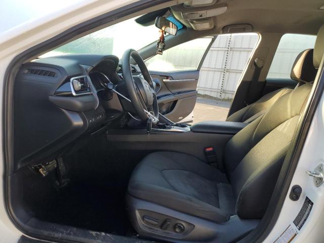 2018 TOYOTA CAMARY JTNB11HK8J3072254