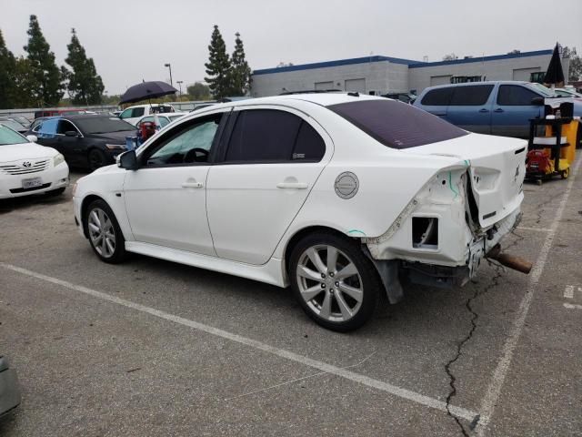 2015 MITSUBISHI LANCER GT JA32U8FW3FU011582