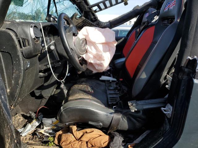1C4AJWAG2JL850177 Jeep Wrangler Sport