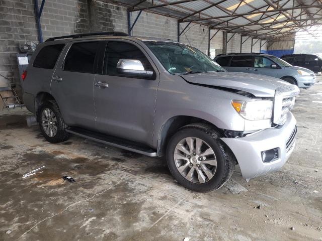 2016 TOYOTA SEQUOIA LI - 5TDJW5G10GS144458