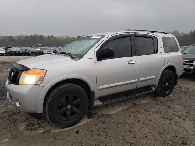 2014 Nissan Armada SV