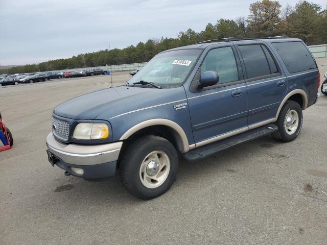 1999 Ford Expedition 