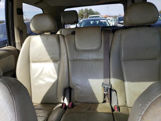 YV1CZ59H541049469 Volvo XC90