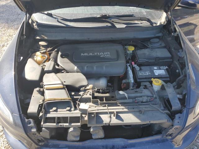 1C4PJLCB7GW233200 Jeep Cherokee Latitude
