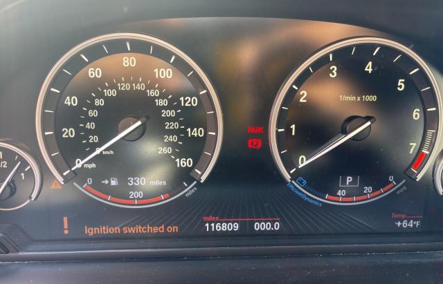 WBAYA8C59DC996762 BMW 750 I