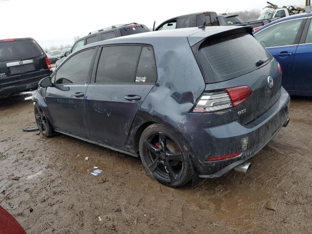 2018 VOLKSWAGEN GTI S/SE - 3VW447AU0JM290834