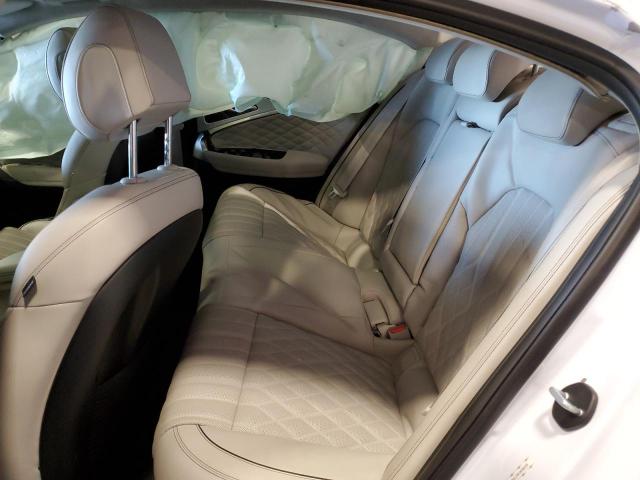 2019 GENESIS G70 PRESTI - KMTG34LE9KU030325