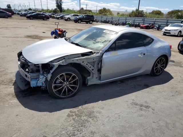 2017 Toyota 86 Base