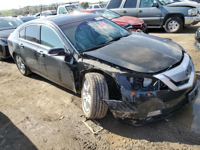 19UUA8F51AA011280 Acura TL