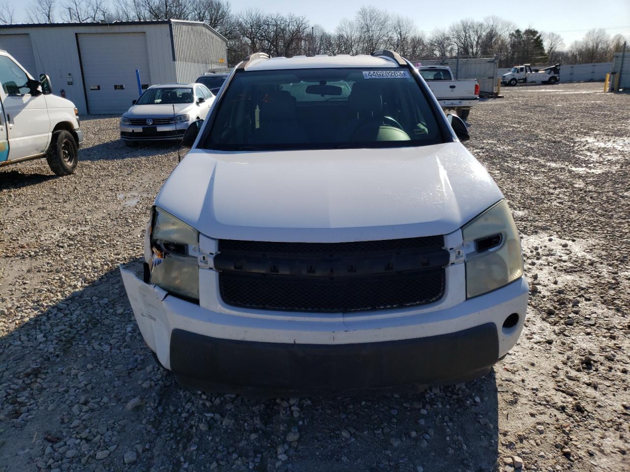 2CNDL23F066154045 2006 Chevrolet Equinox Ls 2CNDL23F066154045 2006 Chevrolet Equinox Ls