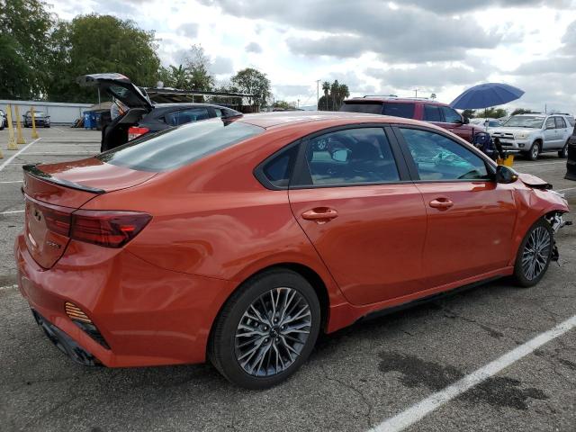 3KPF54AD9PE578362 KIA Forte Gt Line