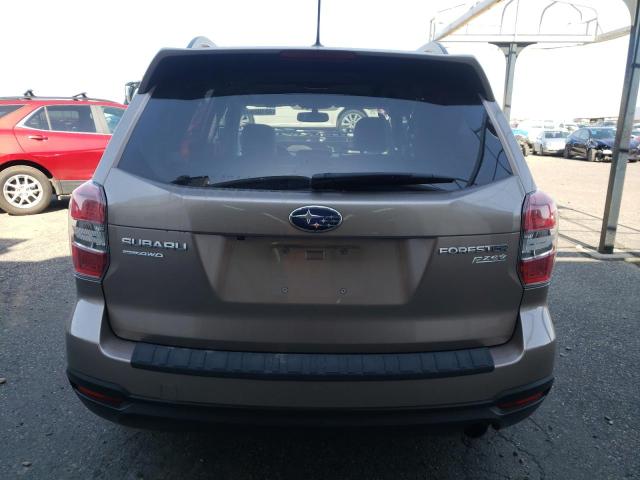 JF2SJAJC5EH415183 Subaru Forester 2.5i Limited
