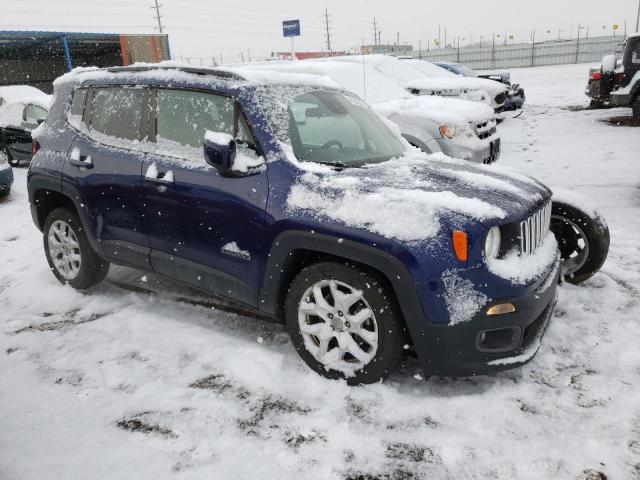 ZACCJABB1JPH10843 Jeep Renegade Latitude