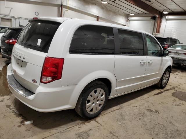 2C4RDGBG4HR549300 Dodge Grand Caravan Se