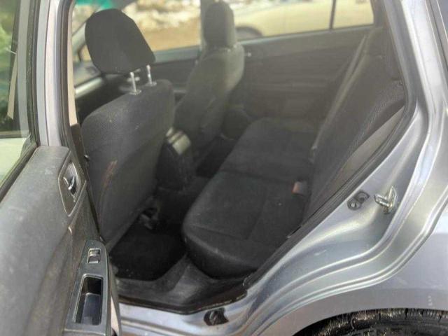 JF1GPAC68DH218846 Subaru Impreza Premium