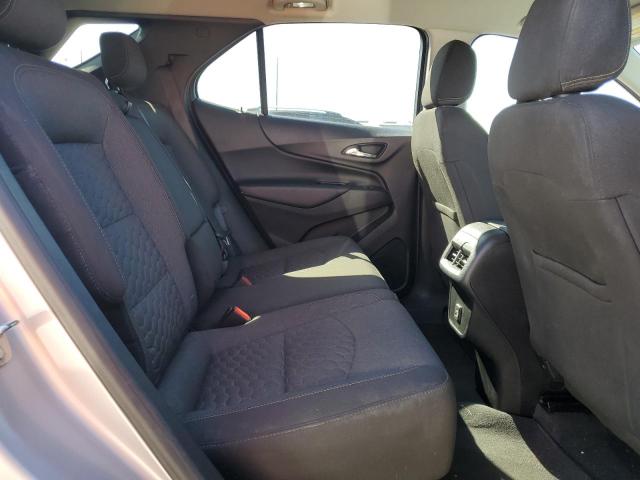 2019 CHEVROLET EQUINOX LT - 2GNAXJEV8K6275353