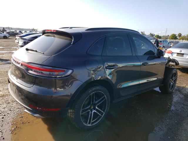 WP1AA2A50MLB04742 Porsche Macan