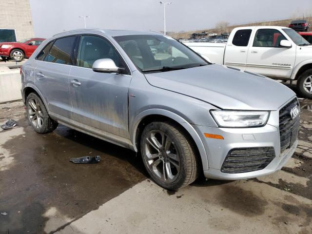 2016 AUDI Q3 PRESTIG - WA1GFCFSXGR018495