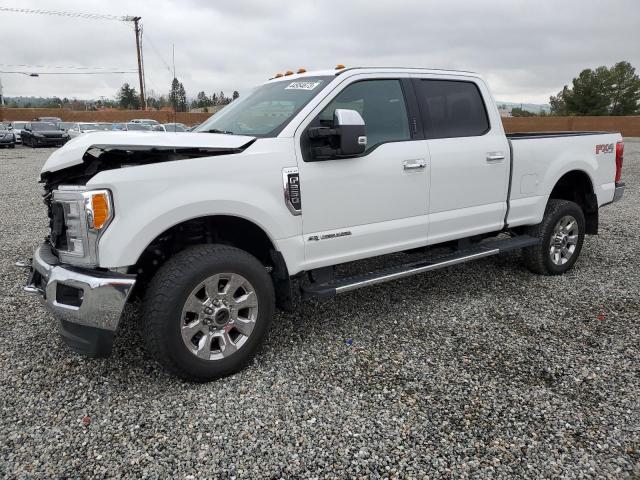 2018 Ford F-250 