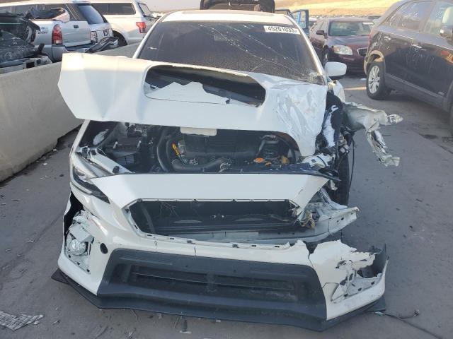 JF1VA1C68M9801436 Subaru Wrx Premium