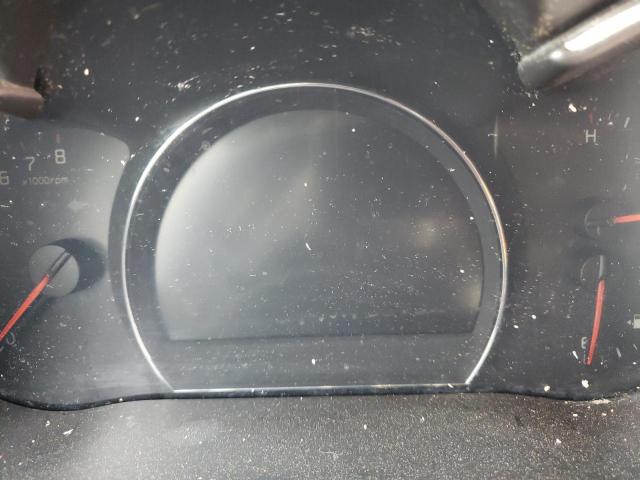 5XYKUDA70FG643340 KIA SORENTO EX