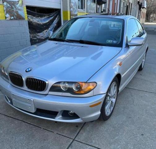 WBABD53414PL12699 BMW 330 CI