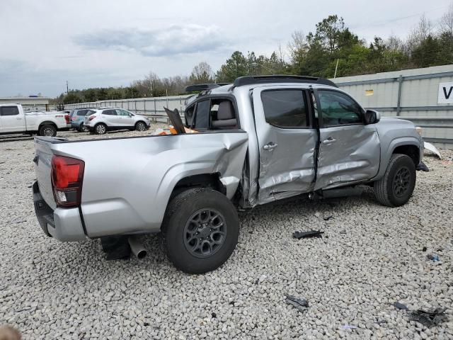 VIN 3TYAX5GN6NT036749 2022 TOYOTA TACOMA no.3