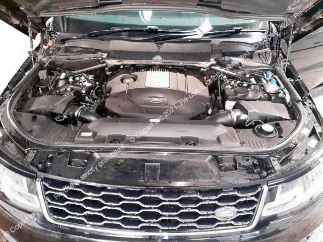 SALWA2AK2KA851208 Land Rover R Rover Sp
