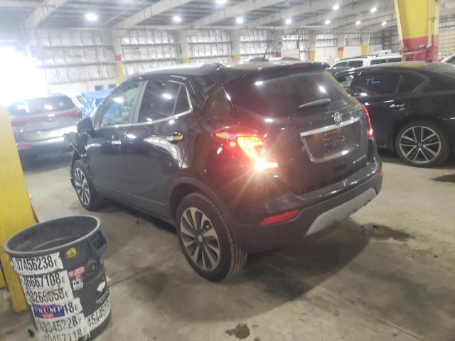 KL4CJCSB8LB047788 Buick Encore Essence