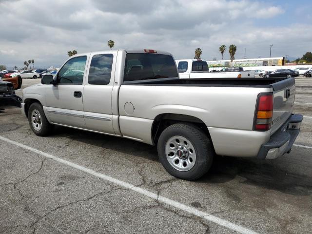 2GTEC19V751112162 GMC New Sierra C1500