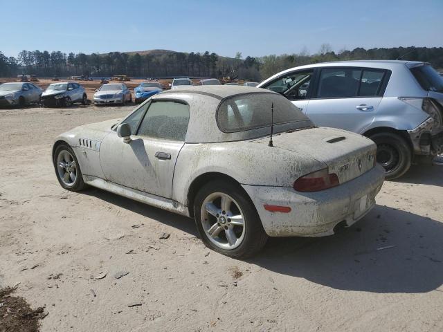 BMW Z3 2.3 2000 1