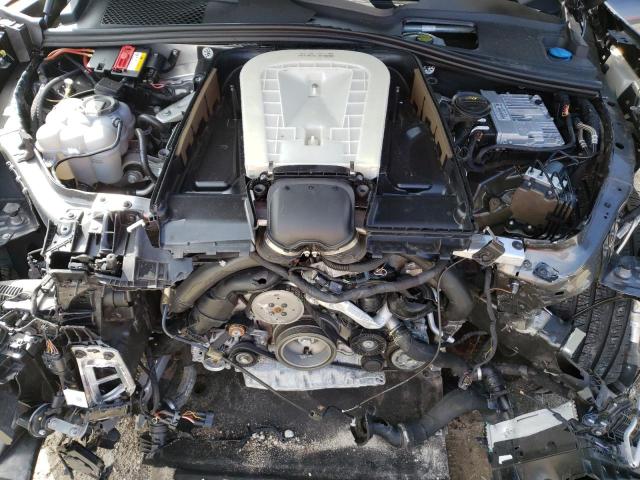 2020 PORSCHE CAYENNE S - WP1AB2AY5LDA28385